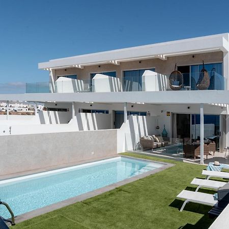 Mara Marina Suites 4 Playa Blanca  Exterior foto