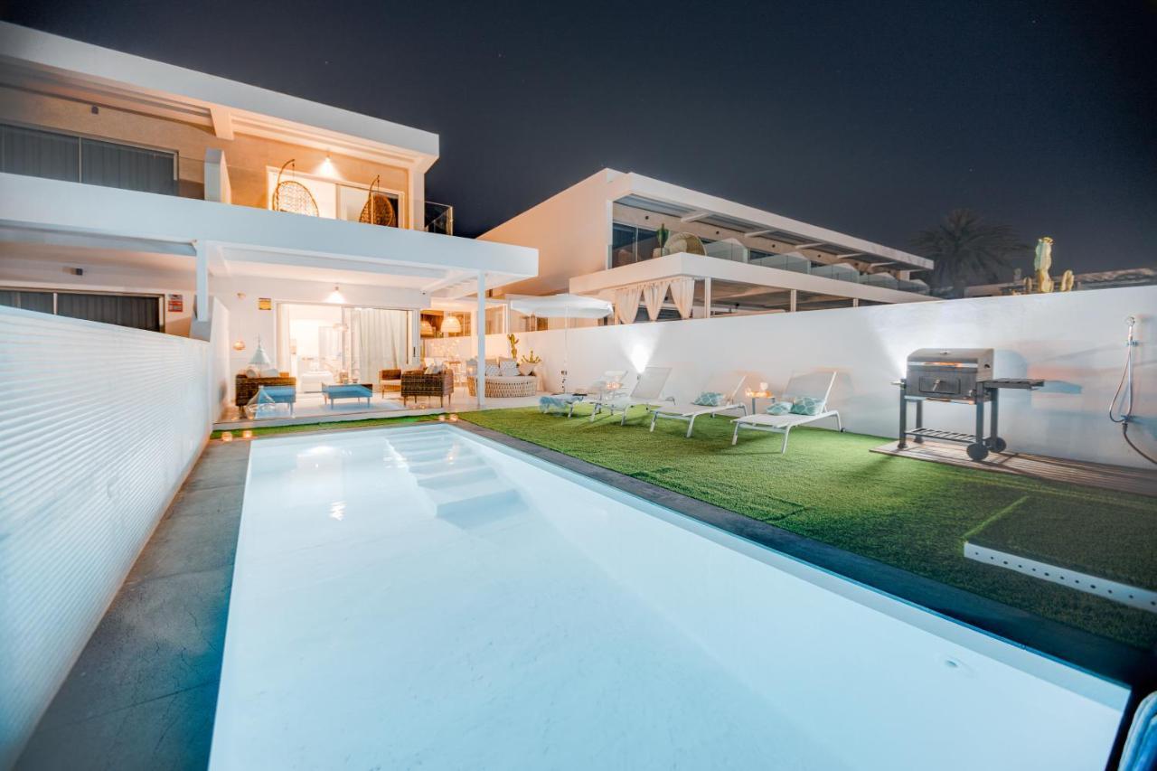 Mara Marina Suites 4 Playa Blanca  Exterior foto