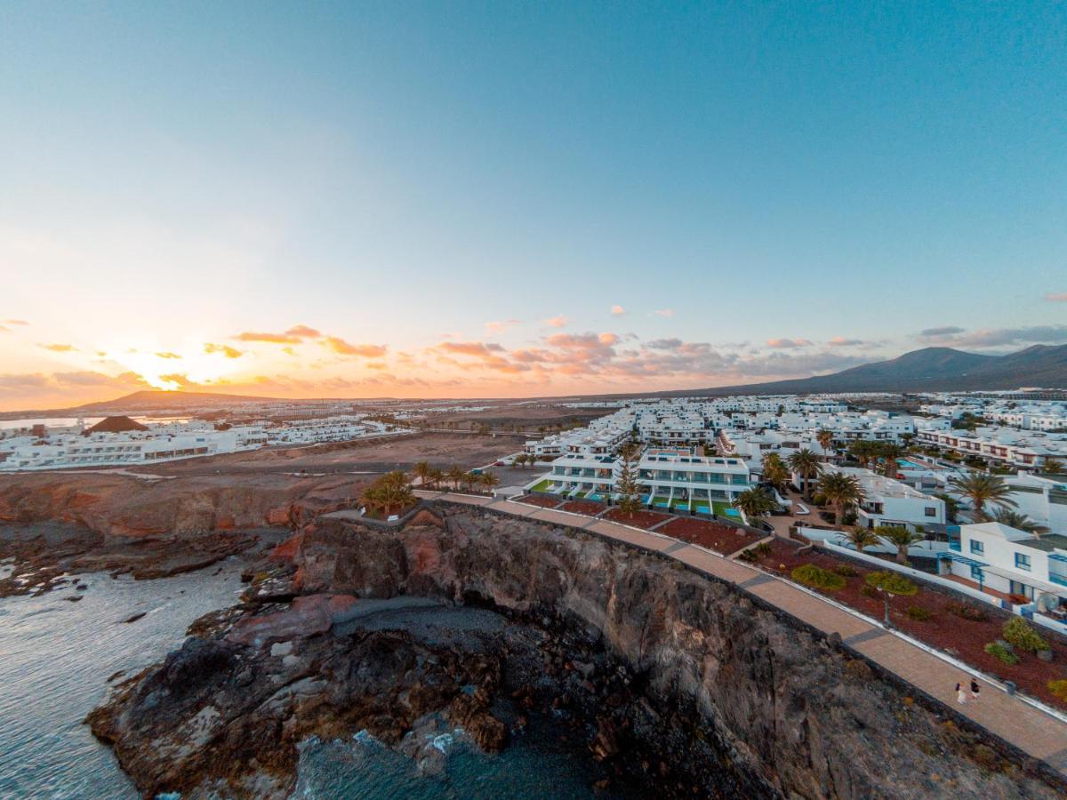 Mara Marina Suites 4 Playa Blanca  Exterior foto